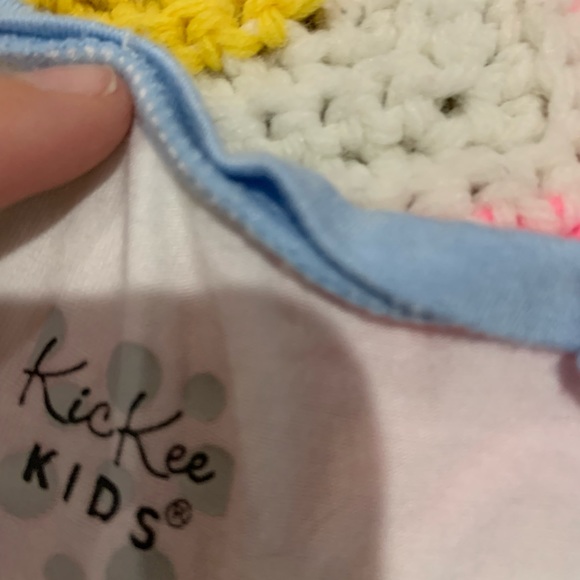 Kickee Pjs - Picture 2 of 2